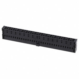OMRON XG5N series: individual cable Press MIL connector socket - XG5N-642