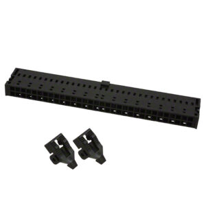 OMRON XG5N series: individual cable Press MIL connector socket - XG5N-642-U
