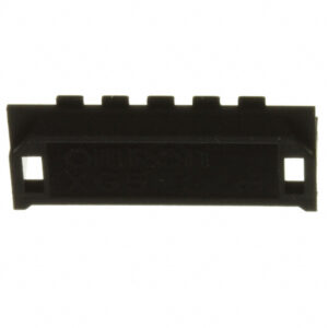 OMRON XG5 series: individual cable crimp connector accessories - XG5S-0501