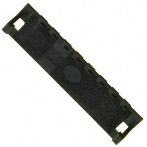 OMRON XG5 series: individual cable crimp connector accessories - XG5S-0701