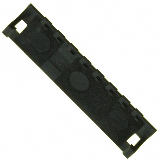 OMRON XG5 series: individual cable crimp connector accessories - XG5S-0801