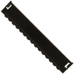 OMRON XG5 series: individual cable crimp connector accessories - XG5S-1301