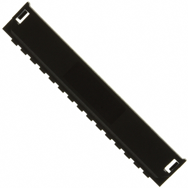 OMRON XG5 series: individual cable crimp connector accessories - XG5S-1301