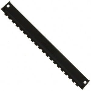 OMRON XG5 series: individual cable crimp connector accessories - XG5S-2001