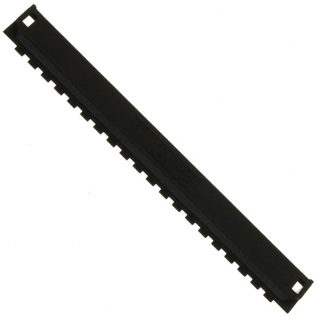 OMRON XG5 series: individual cable crimp connector accessories - XG5S-2001
