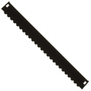 OMRON XG5 series: individual cable crimp connector accessories - XG5S-2501