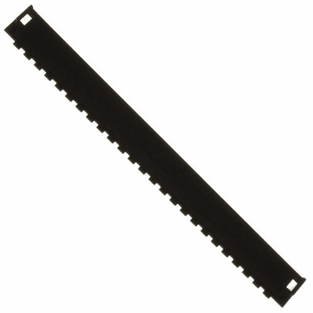 OMRON XG5 series: individual cable crimp connector accessories - XG5S-2501