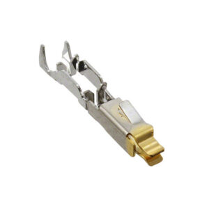 OMRON XG5 series: individual cable crimp connector accessories - XG5W-0034-N