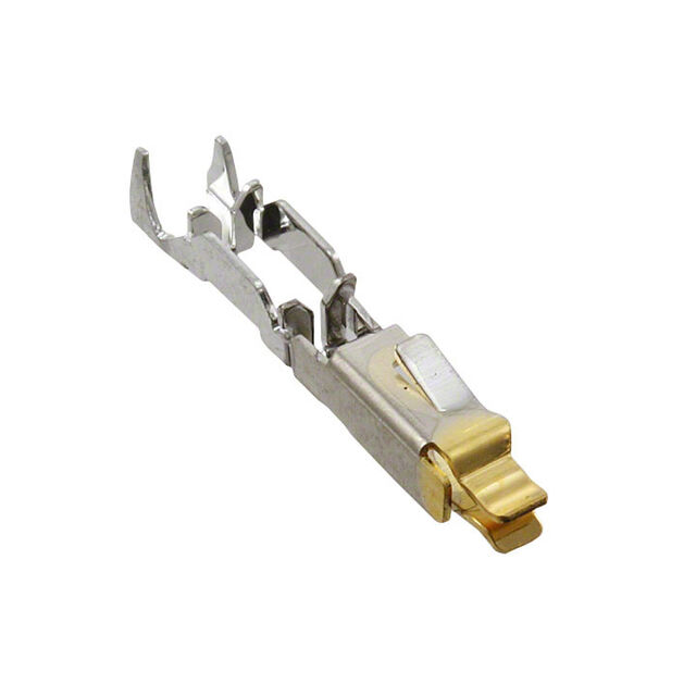 OMRON XG5 series: individual cable crimp connector accessories - XG5W-0034-N