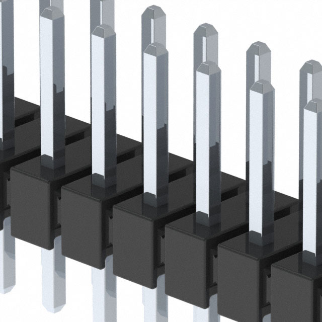 OMRON XG8T series: short circuit connector plug (2-column type) - XG8T-1441