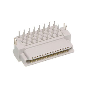 OMRON XH3 series: half-pitch connector (without ear for substrate-to-substrate connection) (socket) - XH3B-3042-A