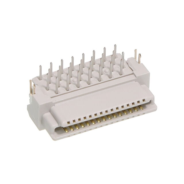 OMRON XH3 series: half-pitch connector (without ear for substrate-to-substrate connection) (socket) - XH3B-3042-A