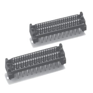 OMRON XH4A: Series