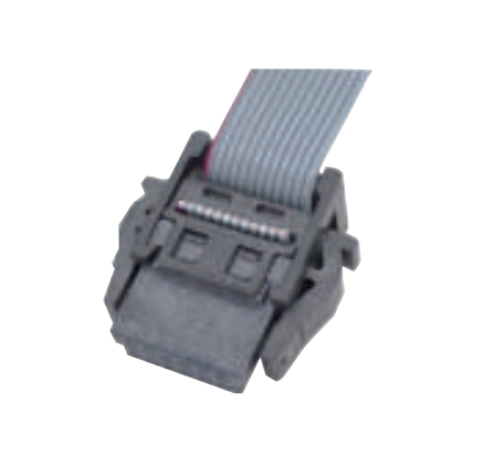 OMRON XH5-N series: half-pitch connector SMT type (substrate-to-substrate/substrate-to-cable) (with connector cable at both ends) - XH5H-3210-1MN