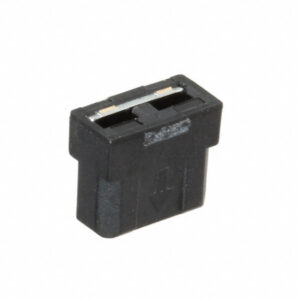 OMRON XJ8 series: short circuit connector socket - XJ8A-0214