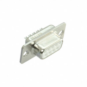 OMRON XM3 series: D-Sub connector grounding accessories (dedicated to XM3B) - XM2Z-0063