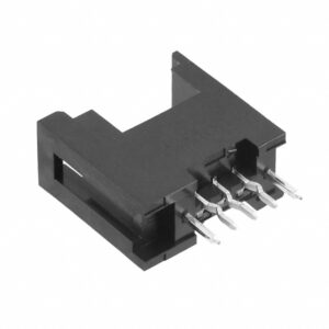 OMRON XN2 series: simple wiring connector for industrial equipment - XN2D-1371