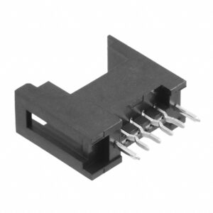 OMRON XN2 series: simple wiring connector for industrial equipment - XN2D-1471