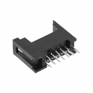 OMRON XN2 series: simple wiring connector for industrial equipment - XN2D-1571