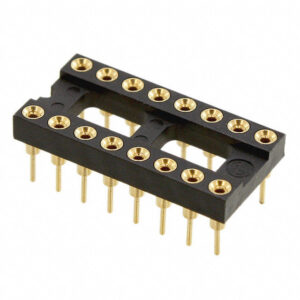 OMRON XR2A: Series