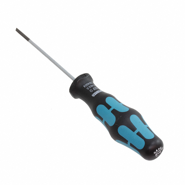 OMRON XW4 series: terminal block for printing substrate (Push-In SMT terminal 2.54mm pitch) (screwdriver) - XW4Z-00A